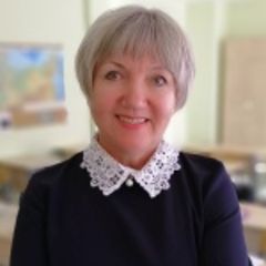 Варяхова Татьяна Алексеевна