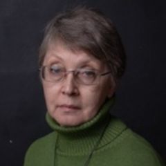 Макеева Елена