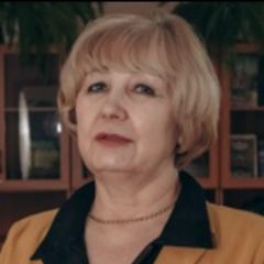 Братухина Людмила Михайловна