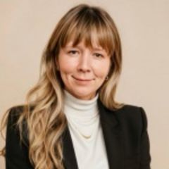 Бирюкова Мария Анатольевна