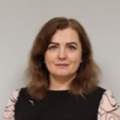 Филонова Алла