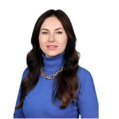 Первушина Ирина