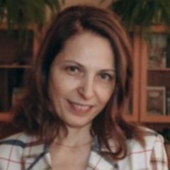 Тараканчикова Светлана