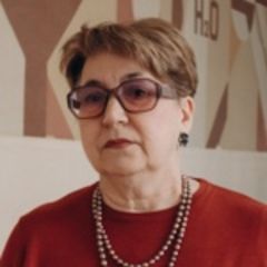 Жарченкова Валерия