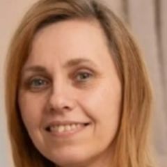 Анисимова Юлия Николаевна