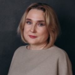 Воронина Светлана