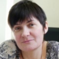 Царькова Наталья