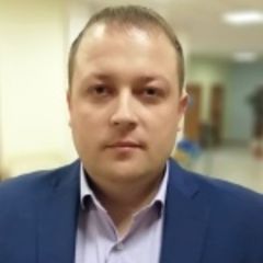 Малов Сергей