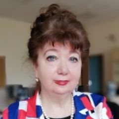 Павлова Анна