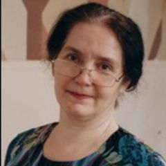 Соколова Ольга
