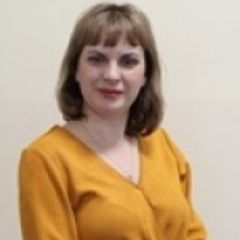 Шавель Анастасия
