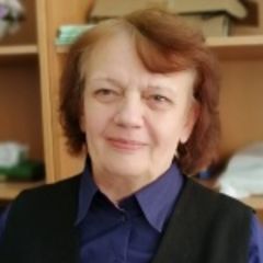 Межакова Александра