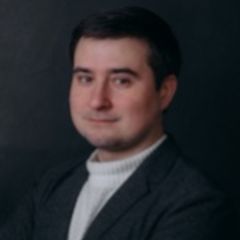 Елисеев Егор