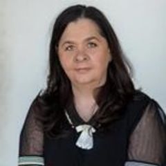 Небаева Елена