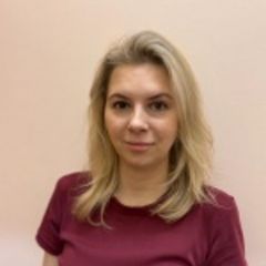 Закуткина Екатерина