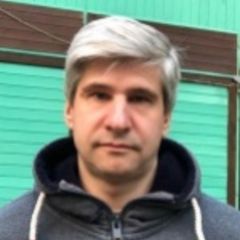 Шабаев Алексей