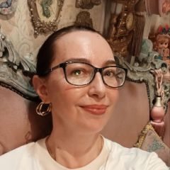 Куприянова Ирина