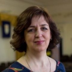 Липатова Татьяна