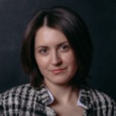 Зайцева Влада