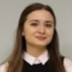 Лебедева Ольга