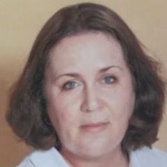 Моисеева Светлана