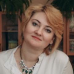 Климашева Виктория