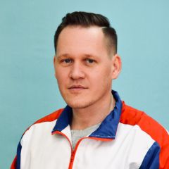Богаченко Сергей Владимирович