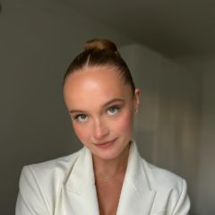 Чадина Анна