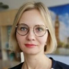 Строкова Анна