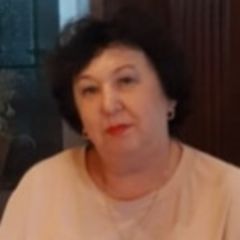 Сахарова Наталия