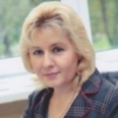 Формальнова Валентина