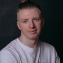 Миляев Роман