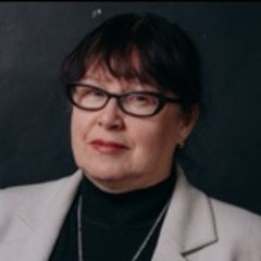 Кузнецова Людмила