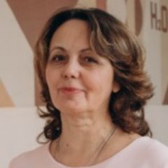 Труфанова Наталия