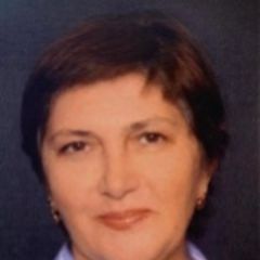 Батаева Ирина Анатольевна