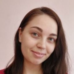 Коновальчук Ксения