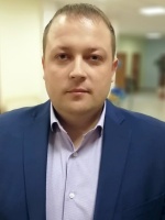 Малов Сергей Евгеньевич