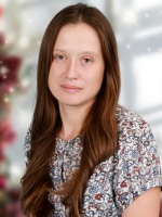 Рогова Ирина