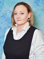 Потапова Ирина
