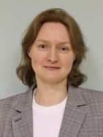 Медведева Елена