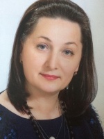 Смирнова Надежда