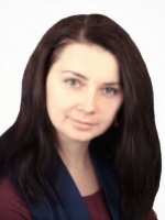 Багрова Ольга Алексеевна