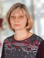 Абрамова Татьяна Николаевна